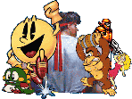 ouvrir arcade HITS
